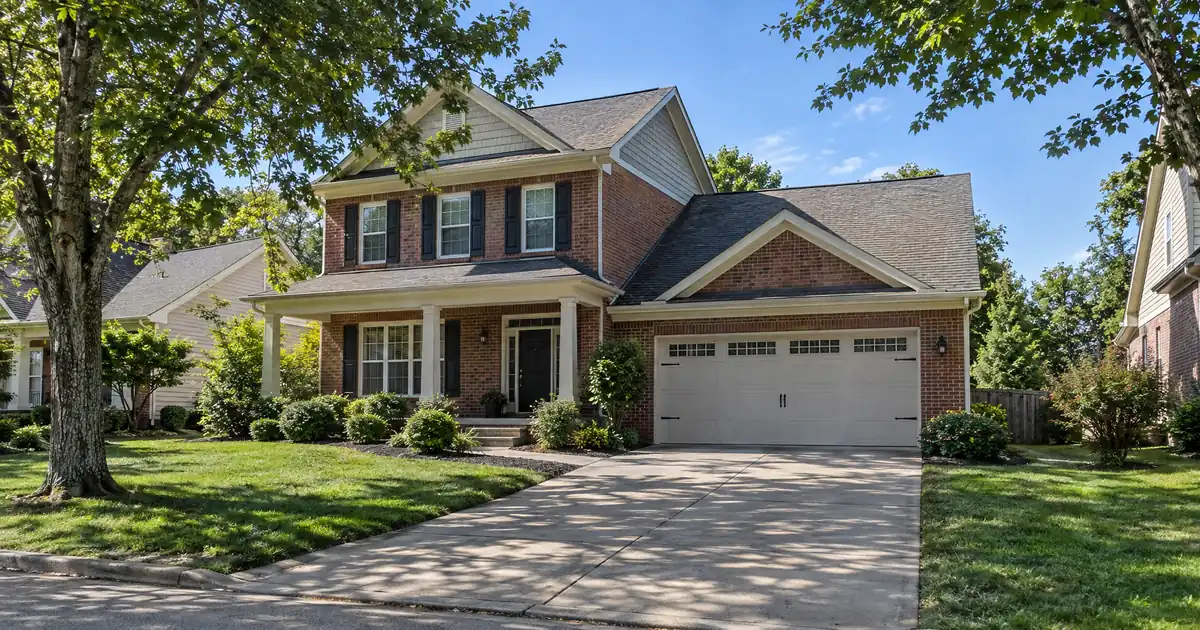 DSCR Cash Out Refinance in Shively, Kentucky: The 2026 DSCR Financing Guide to Dixie Highway Rentals