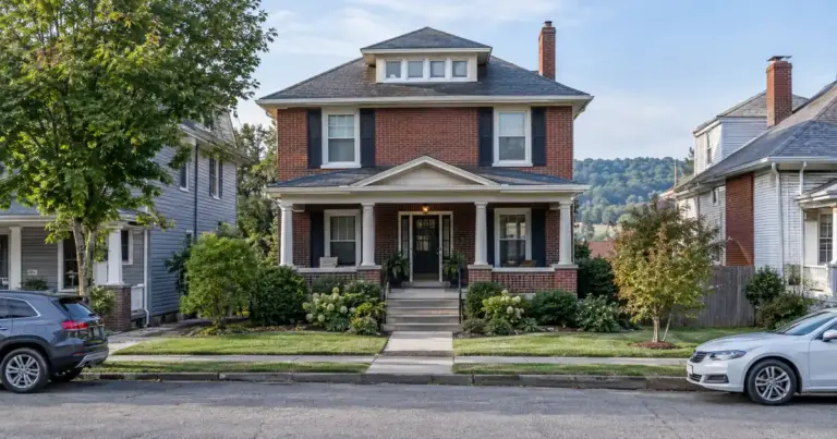 Cash Out Refinance Investment Property in Florence, Kentucky