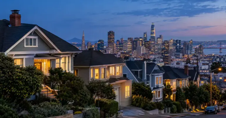 Autumn Mortgage Budget Check After The Fed's September Rate Hike