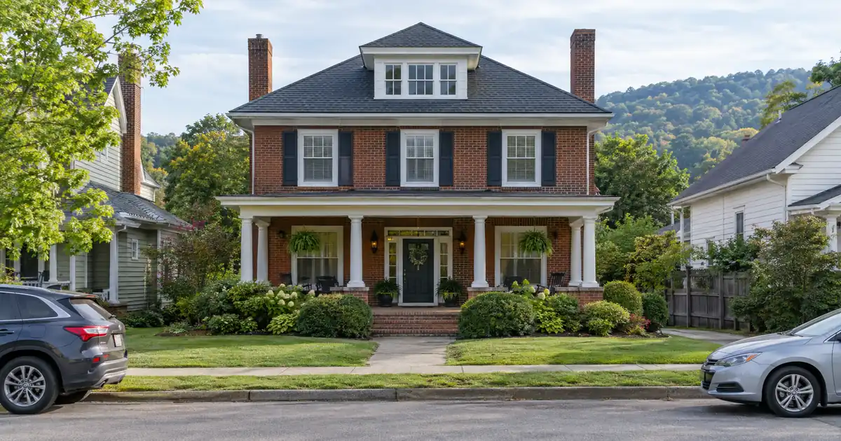 Cash Out Refinance Investment Property in Corbin, Kentucky: Forced Equity in a Flat Market