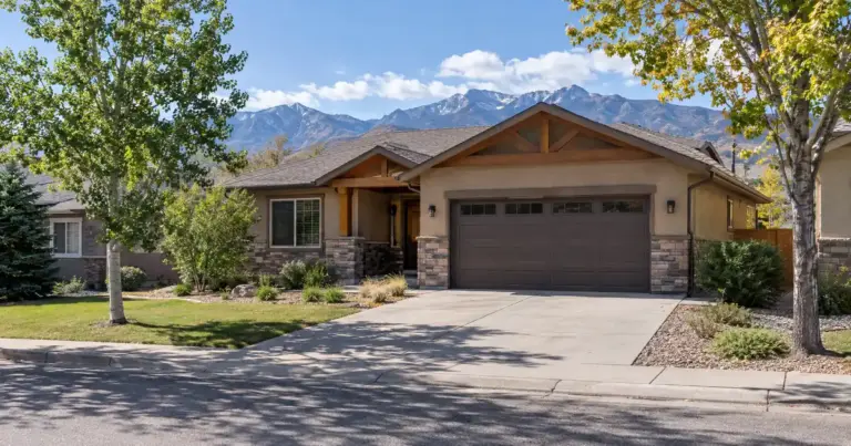 DSCR Cash Out Refinance in Pueblo, Colorado