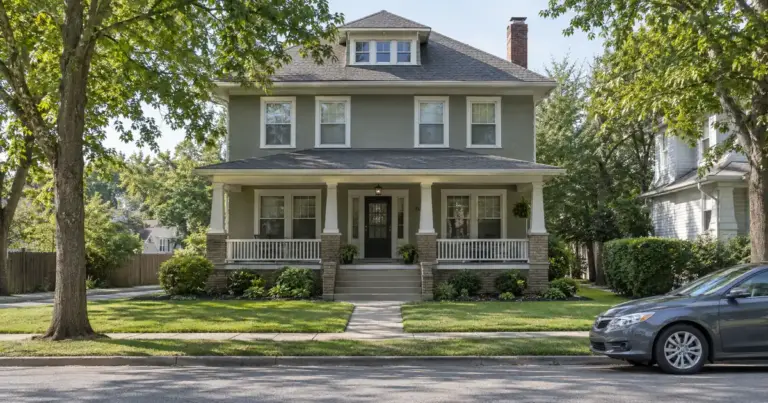 DSCR Loan For Properties Owned In An LLC