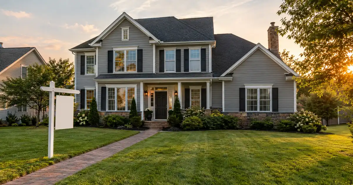 Prepare Financially For Buying A Home After September's Rate Jump