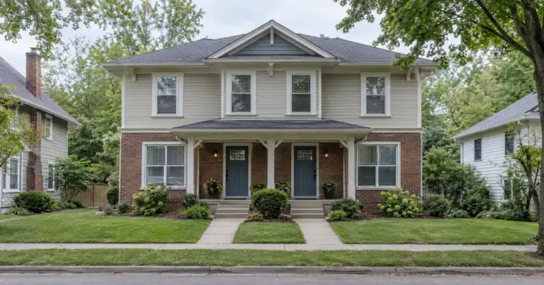 DSCR Cash Out Refinance in Fishers, Indiana