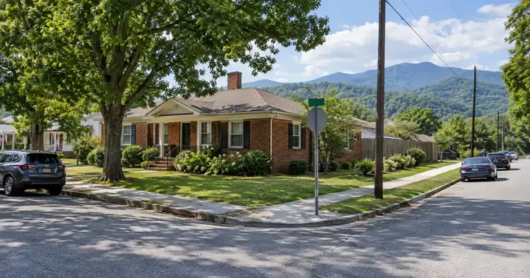 Cash Out Refinance Investment Property in Shelbyville, Tennessee