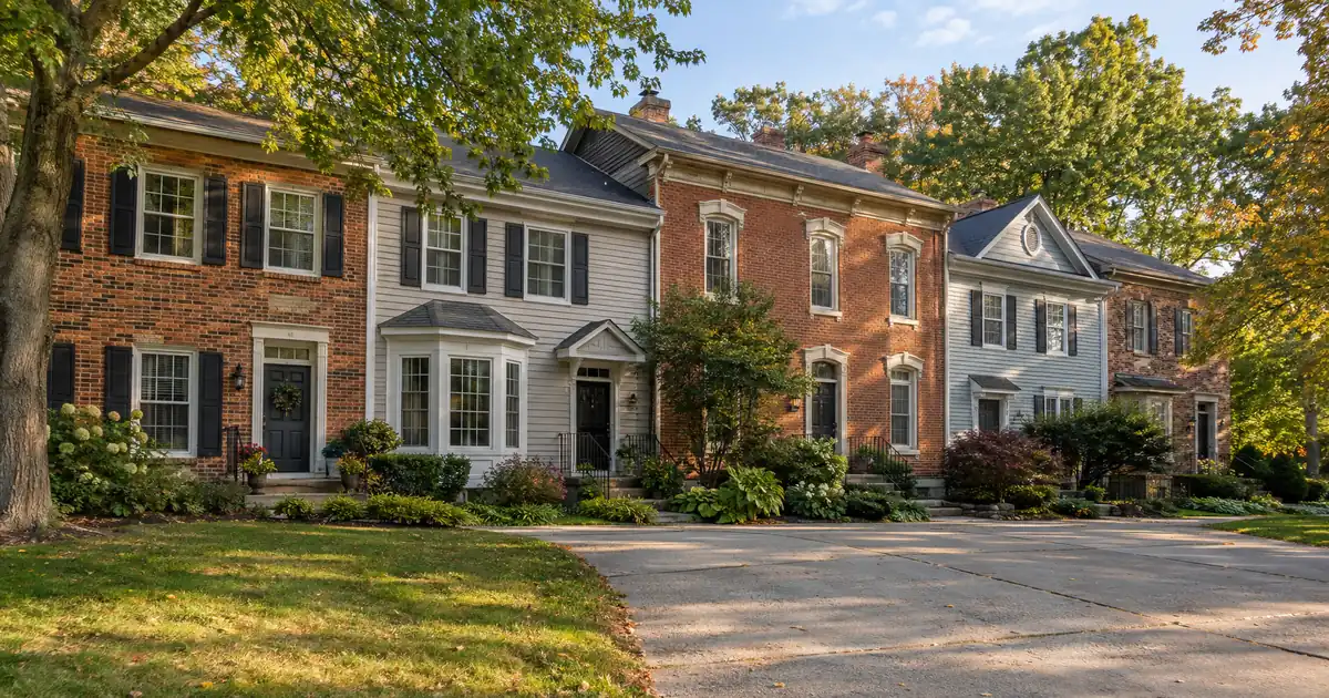 Cash Out Refinance Investment Property in Portage, Indiana: How the Rent Math Clears at 75% LTV