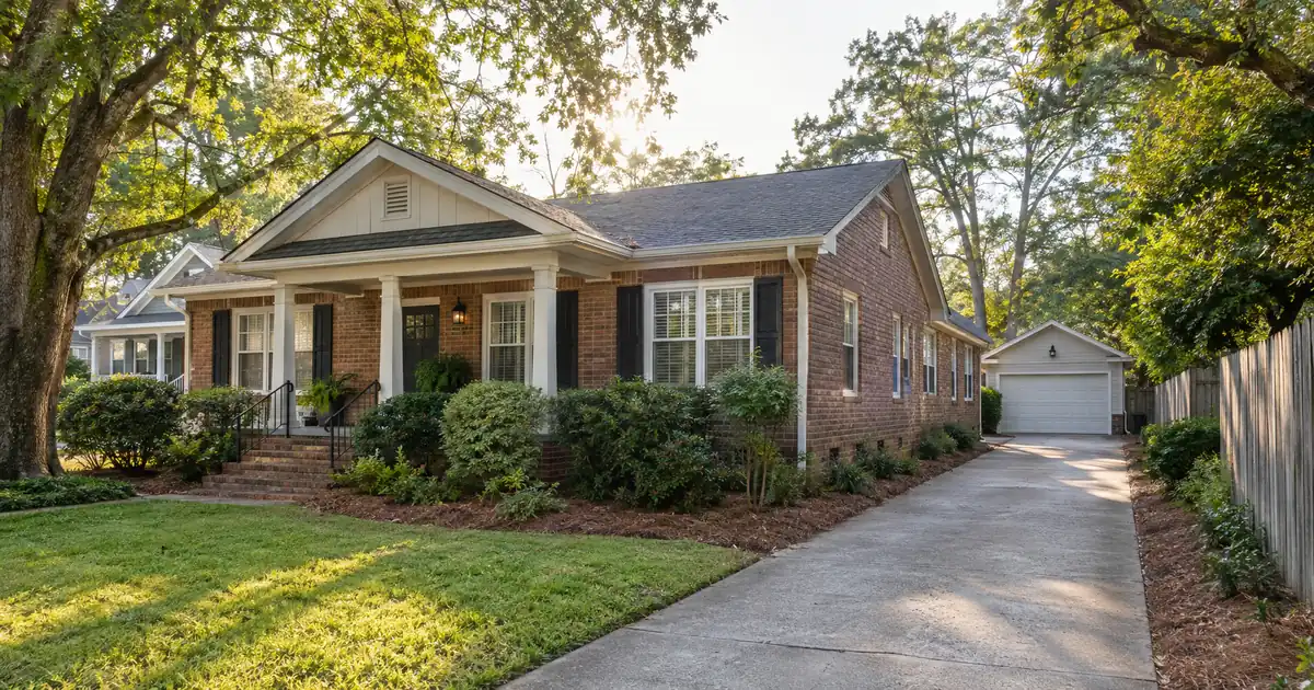 DSCR Cash Out Refinance in Columbus, Georgia: The 2026 DSCR Financing Guide to Midtown Rentals