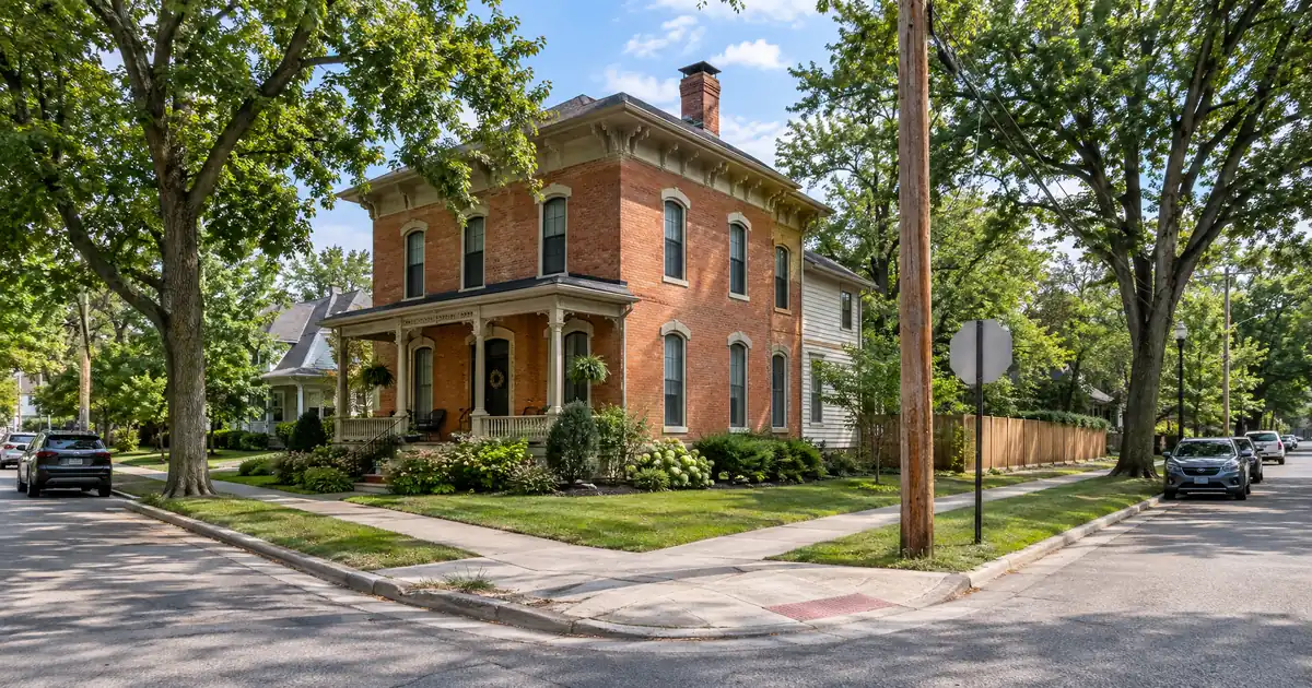 DSCR Cash Out Refinance in Avon, Indiana: Equity Extraction in a Cooling Market
