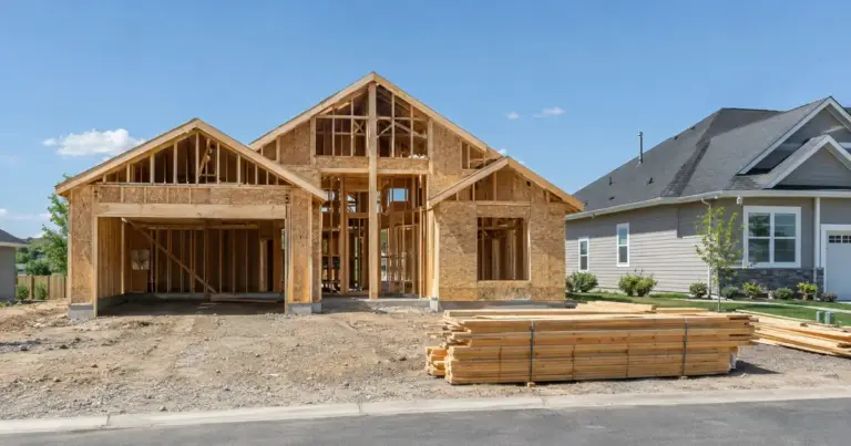 The Attic Upgrade Decision As Rates Climb And Home Equity Hits A Record
