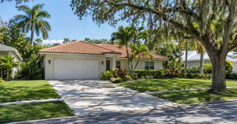 Cash Out Refinance Investment Property in Pinecrest, Florida