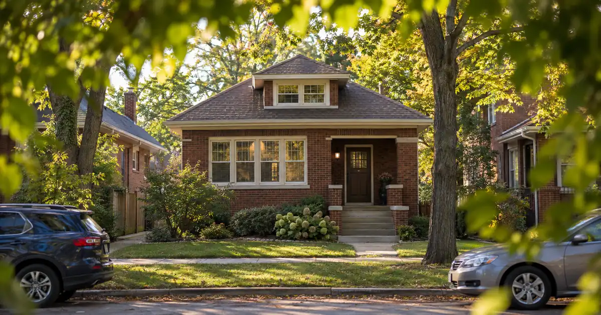 DSCR Cash Out Refinance in Dekalb, Illinois: The 2026 Financing Guide to Near-NIU Campus Rentals
