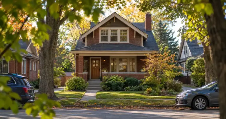 Cash Out Refinance Investment Property in Wauwatosa, Wisconsin