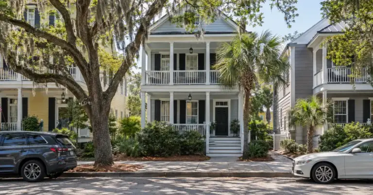 Cash Out Refinance Investment Property in Seabrook Island, South Carolina