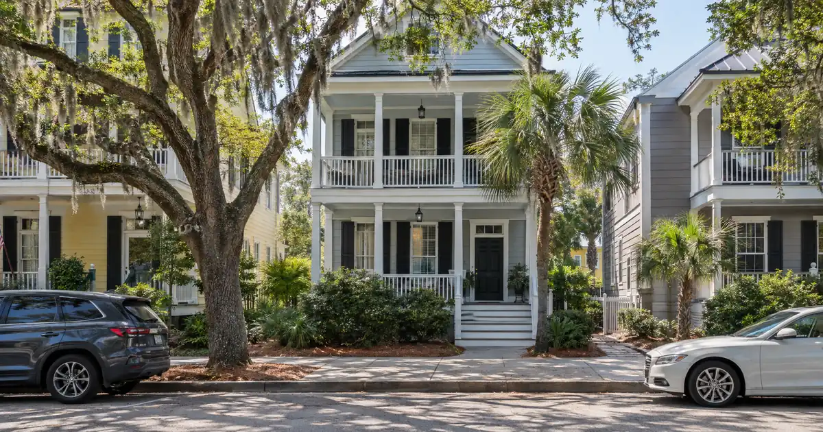 Cash Out Refinance Investment Property in Seabrook Island, South Carolina: Villa Equity Math