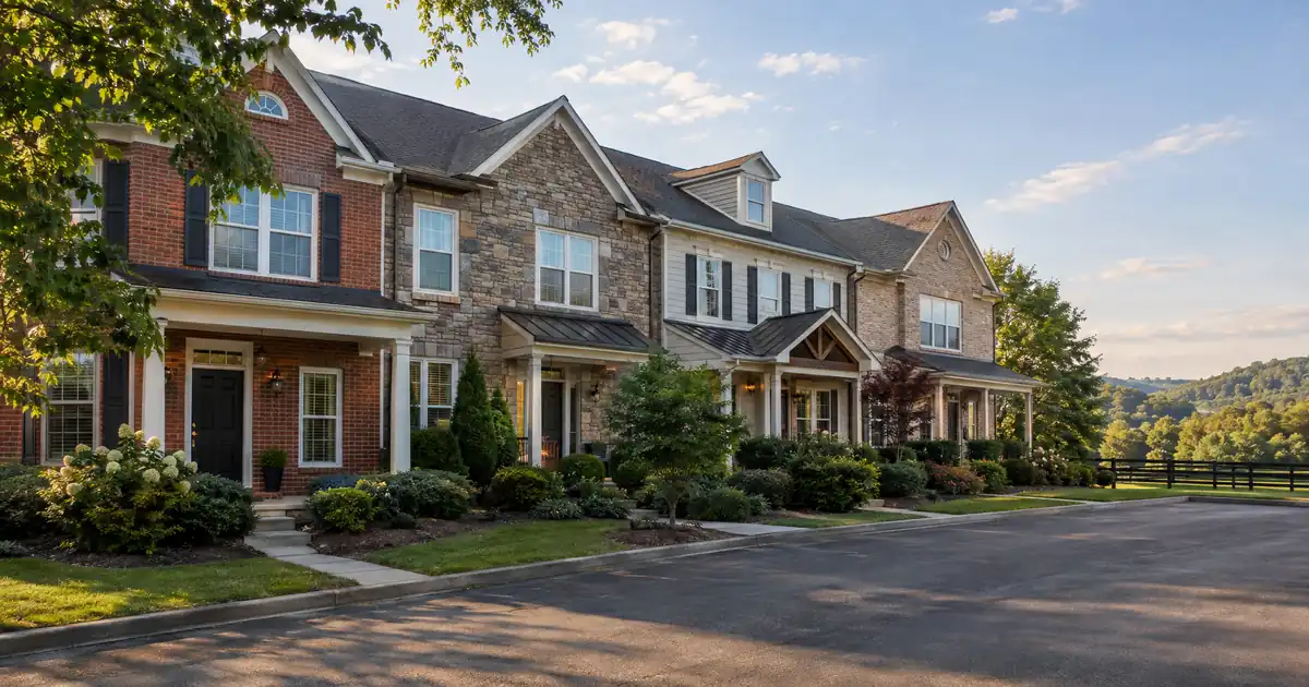 Cash Out Refinance Investment Property in Winchester, Kentucky: Will My Rent Cover the New Loan?