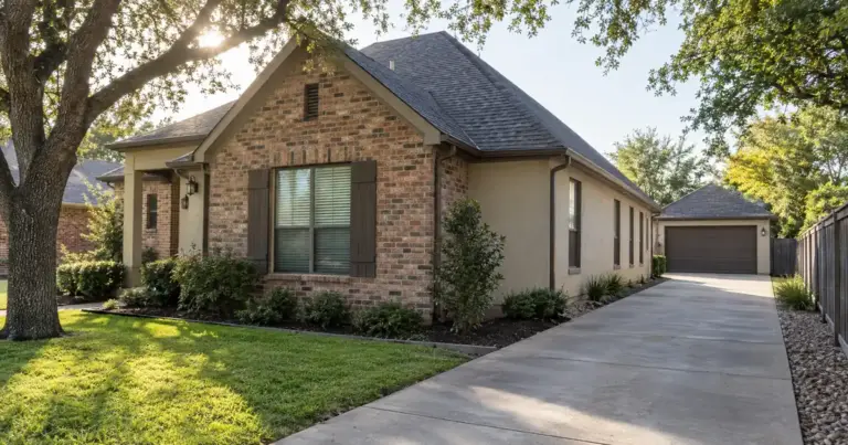 DSCR Cash Out Refinance in Lubbock, Texas