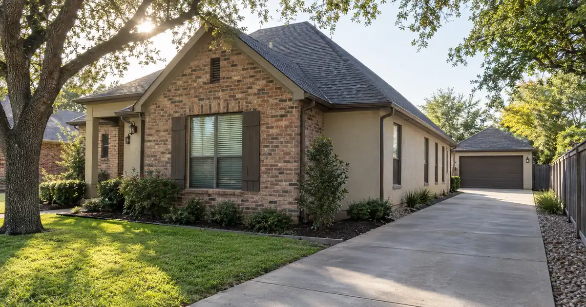 DSCR Cash Out Refinance in Lubbock, Texas: The 2026 DSCR Financing Guide to Tech Terrace Rentals