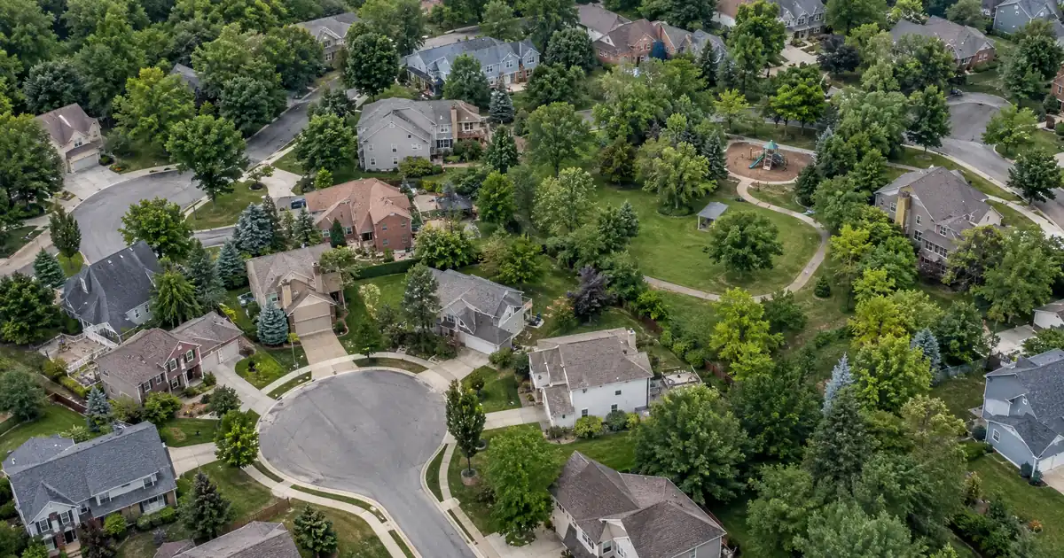 Is The Housing Market Changing? Buyers Gain Leverage As