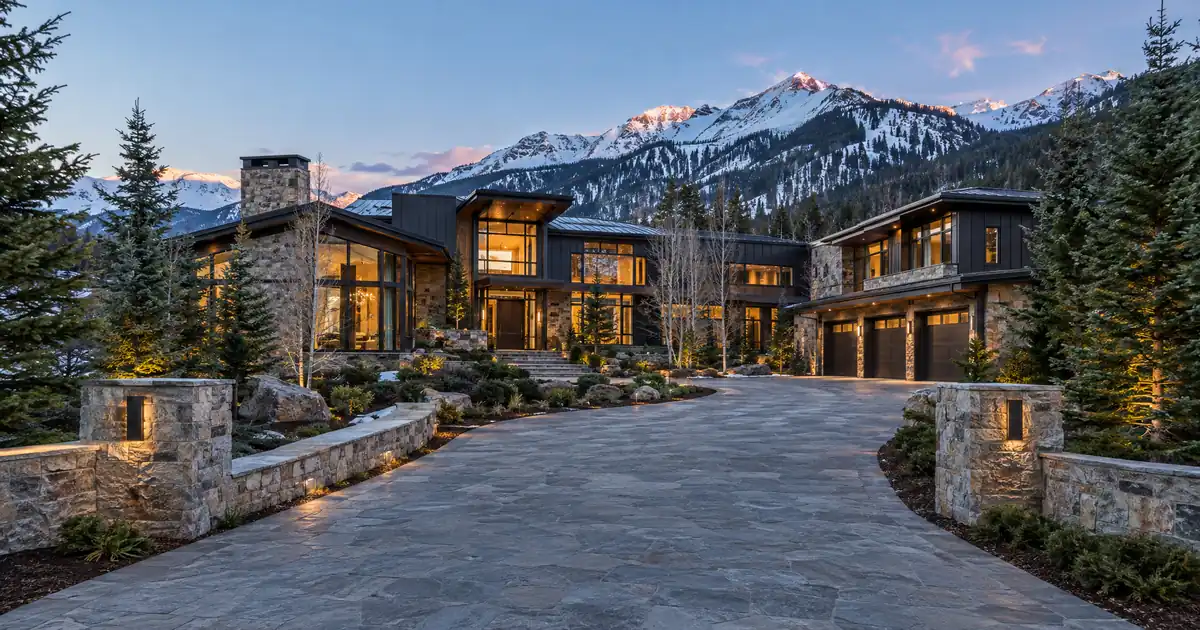 Asset Depletion Mortgage