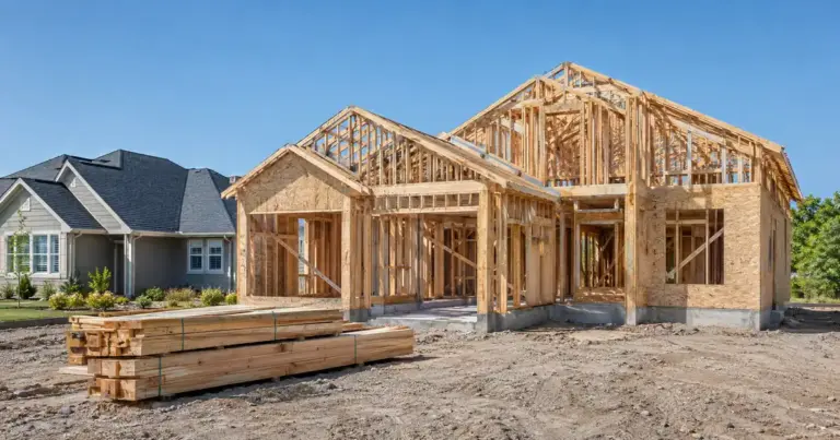 The Value Of Hardscaping In A September 2026 Market With More Listings