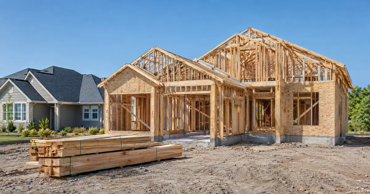 The Value Of Hardscaping In A September 2026 Market With More Listings