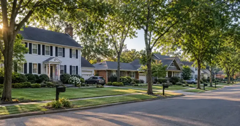Home Appraisal Checklist As Inventory Builds This September