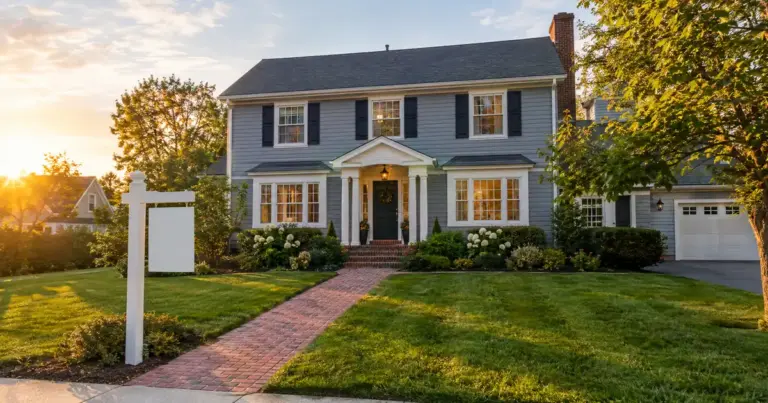 Building Your Credit While The Fed Hikes And Mortgage Rates Climb