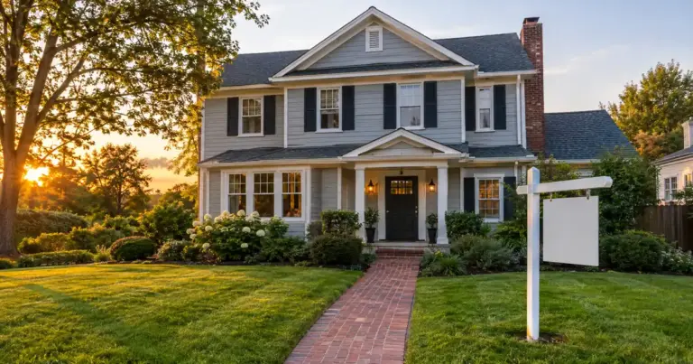 Extras Included When You Buy Real Estate