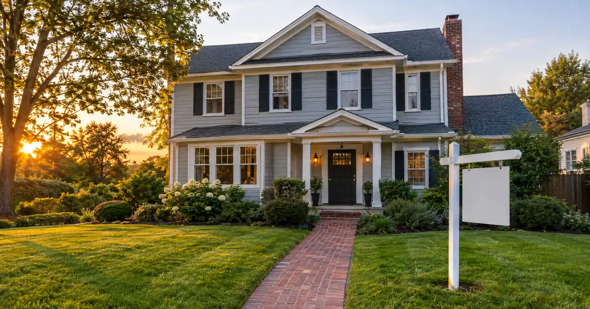 Extras Included When You Buy Real Estate