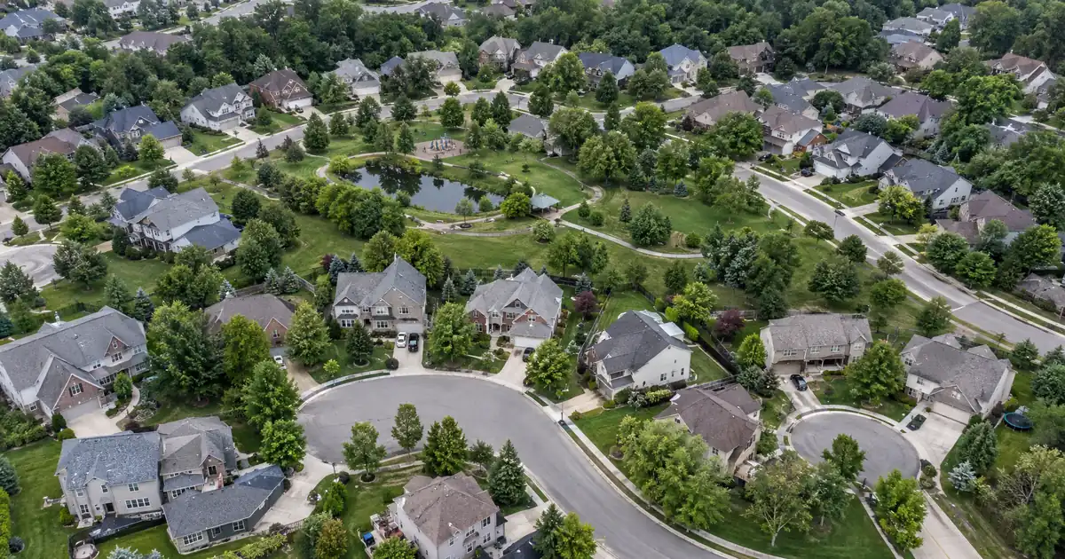 Down Payment On A House, September 2026