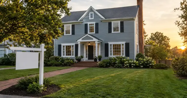 Time To Buy A Home In September 2026