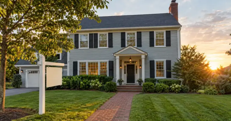 Interviewing Real Estate Agents As Inventory Builds And Rates Climb