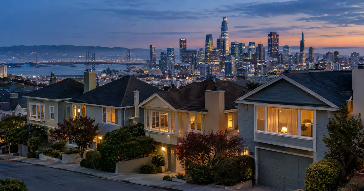 Trustworthy Mortgage Broker Or Lender