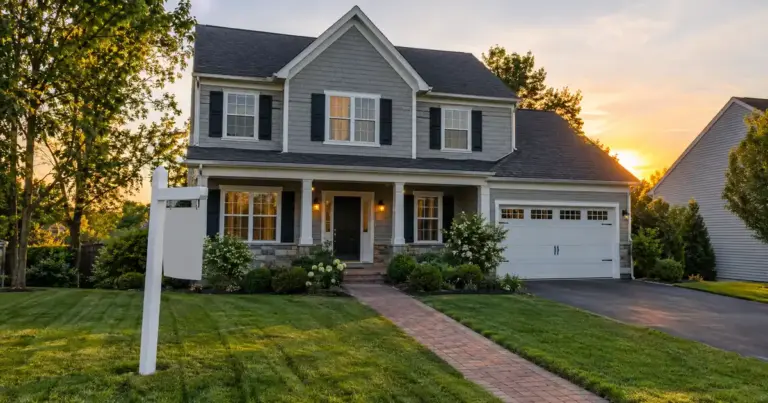 Choosing The Right Real Estate Agent As Inventory Builds In September 2026