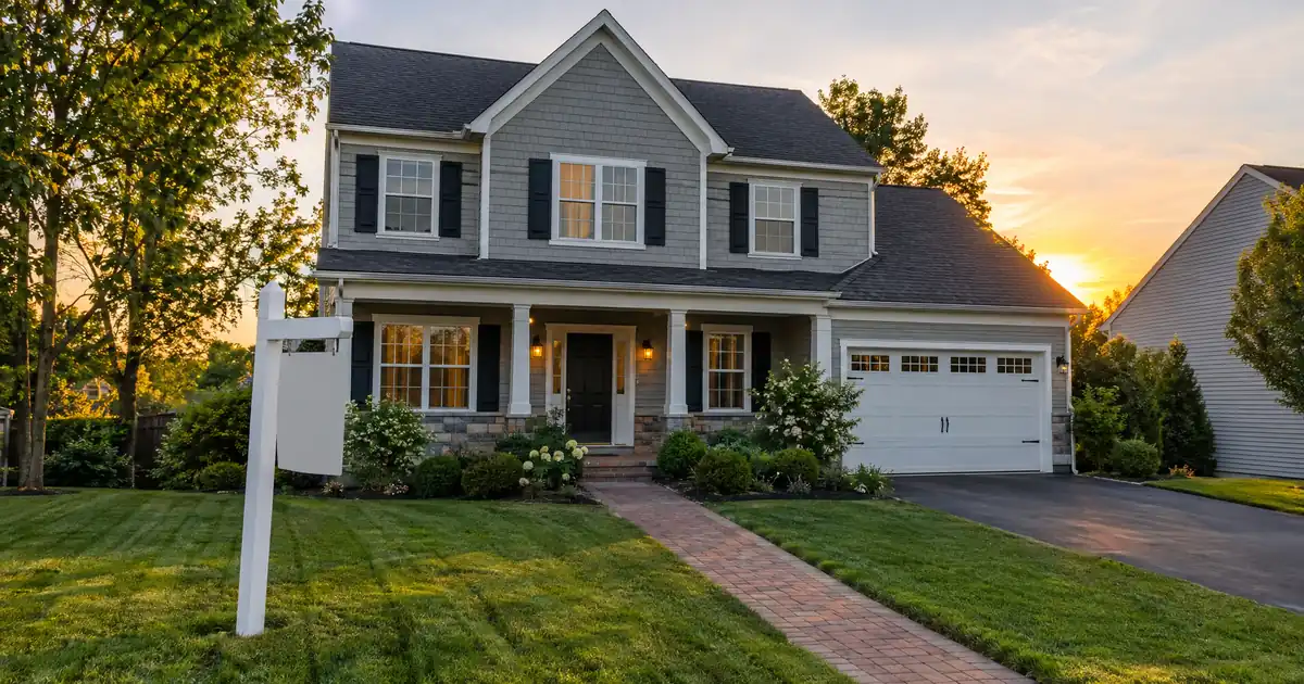 Choosing The Right Real Estate Agent As Inventory Builds In September 2026
