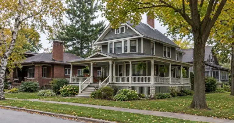DSCR Cash Out Refinance in Green Bay, Wisconsin