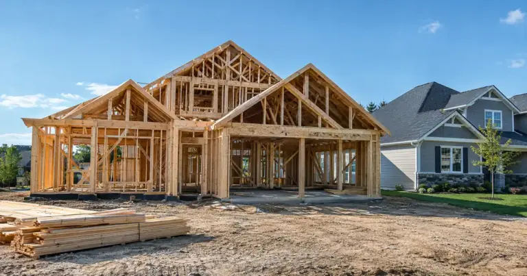 FHA Loan For First-time Buyers As Rates Climb In September 2026