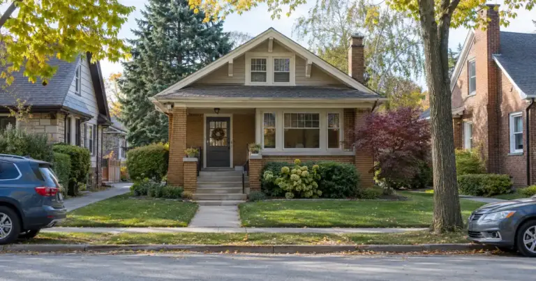 DSCR Cash Out Refinance in Brookfield, Wisconsin