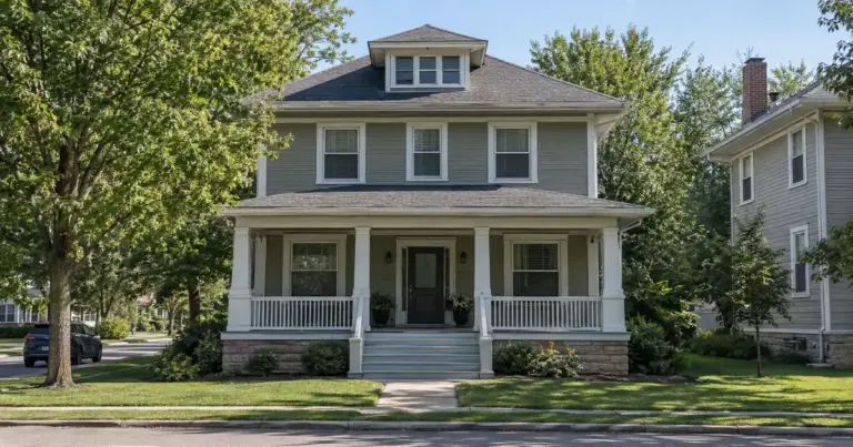 DSCR Loans Clarksville