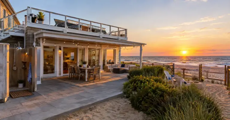 DSCR Loans Pawleys Island & Georgetown