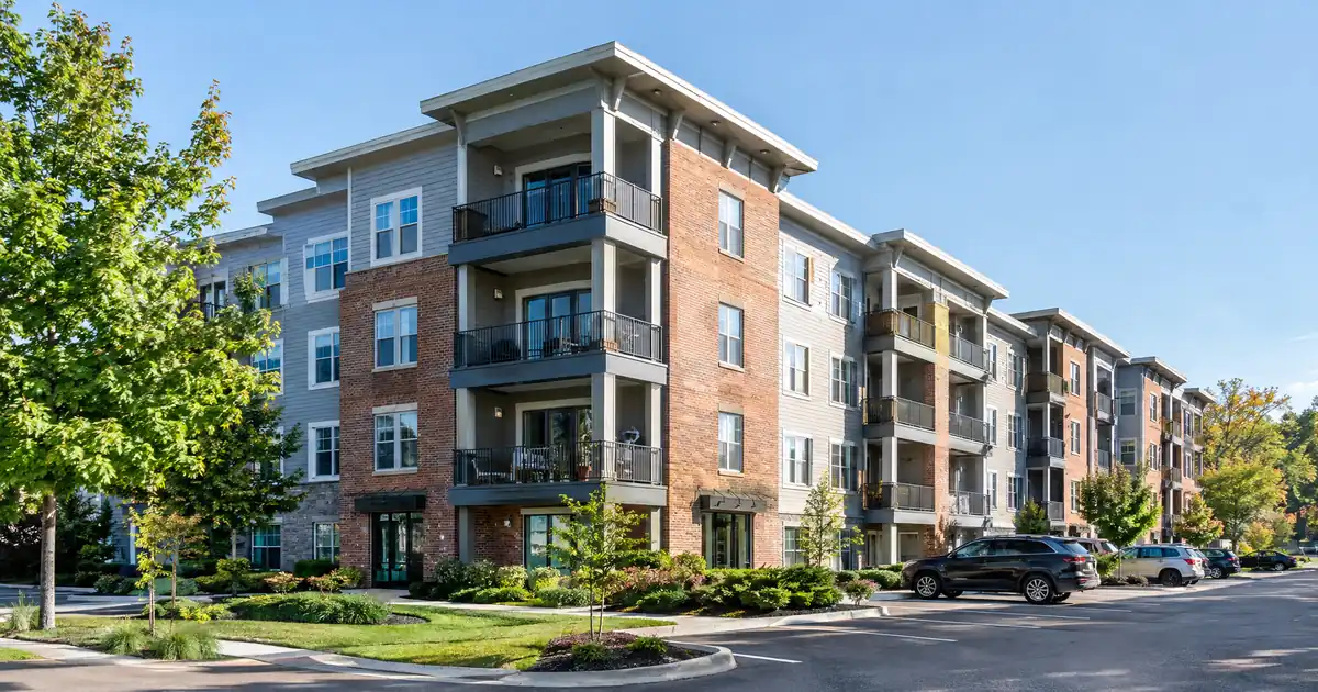 DSCR Cash Out Refinance in Mentor, Ohio: Pulling Equity From a Thin Rental Base
