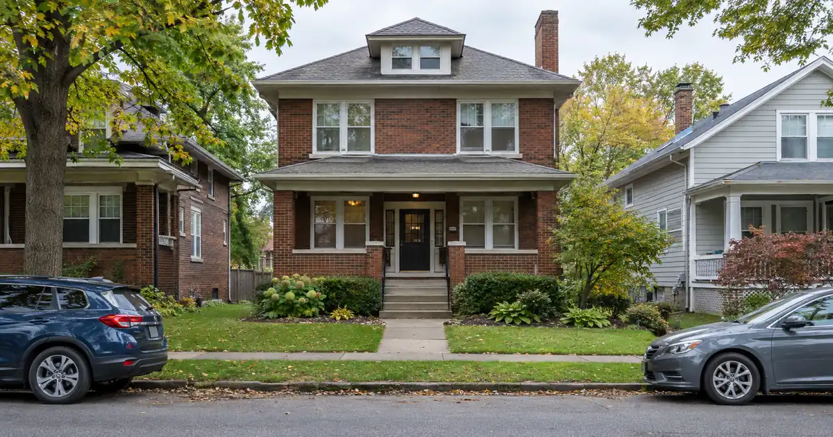 DSCR Cash Out Refinance in Athens, Ohio: How Seasoning and LTV Work in Athens
