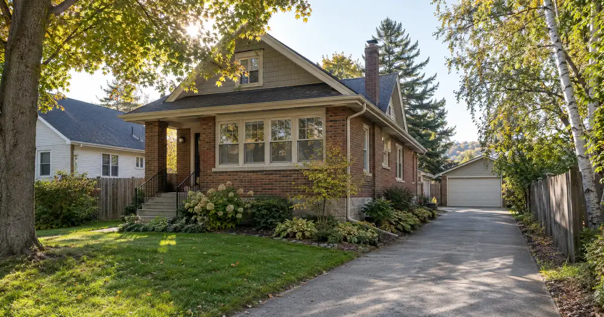 DSCR Cash Out Refinance in La Crosse, Wisconsin: How Much Equity Investors Can Pull in La Crosse