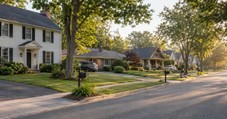 Save Energy In Your New Home