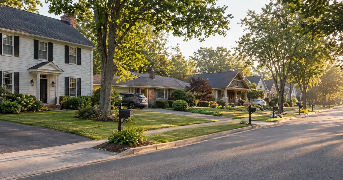 Save Energy In Your New Home
