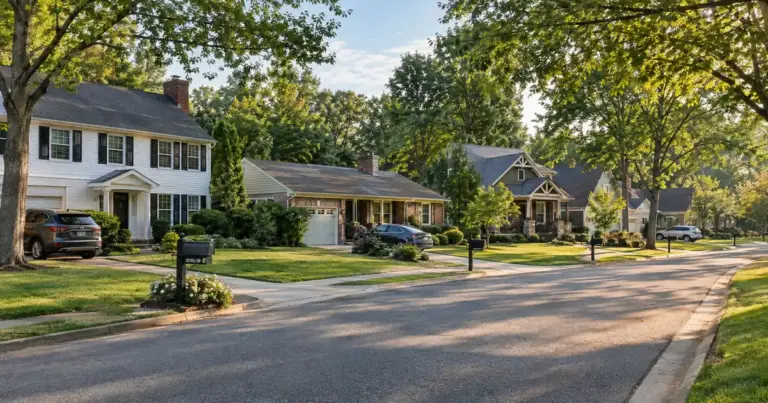 How Much House Do You Need As September Rates Climb And Inventory Builds?