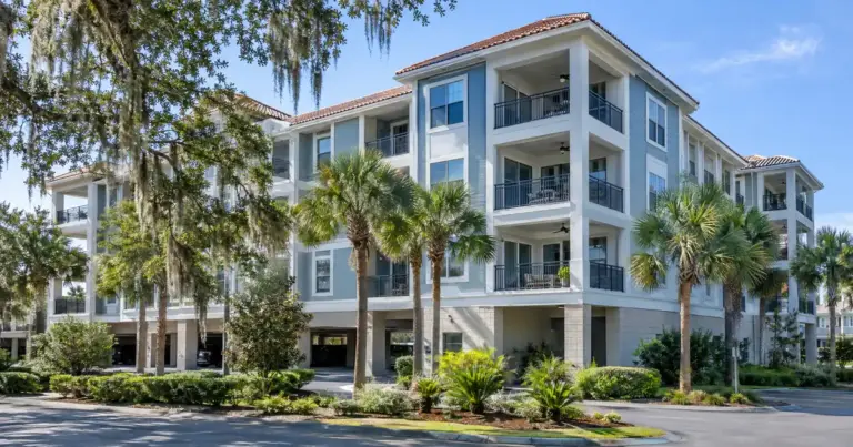 Cash Out Refinance Investment Property in Miramar Beach, Florida