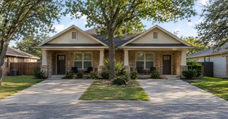 Cash Out Refinance Investment Property in Copperas Cove, Texas