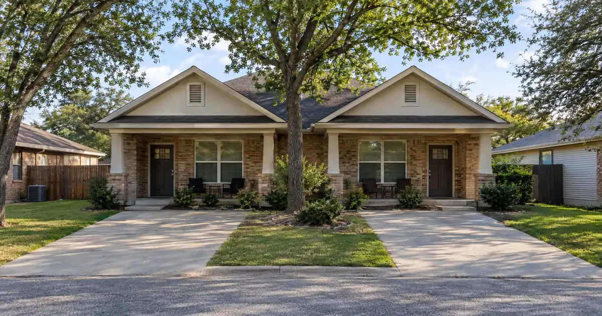 Cash Out Refinance Investment Property in Copperas Cove, Texas: Duplex Math on Thin Margins