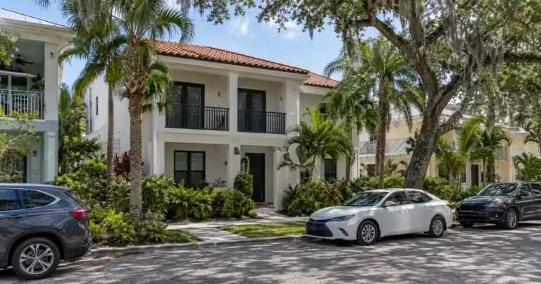 DSCR Cash Out Refinance in Dania Beach, Florida